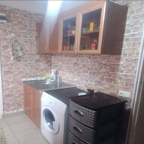 2 Սենյականոց Բնակարան, 52քմ, 9/9 հարկ, Կոսմետիկ Վերանորոգված