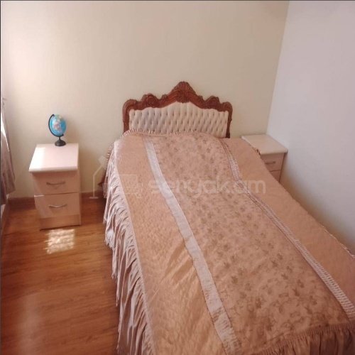 2 Սենյականոց Բնակարան, 52քմ, 9/9 հարկ, Կոսմետիկ Վերանորոգված