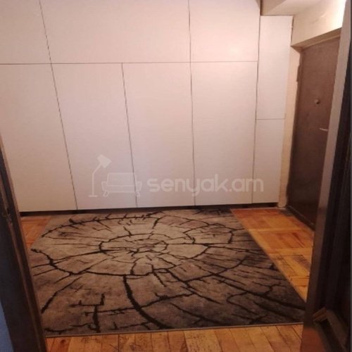 2 Սենյականոց Բնակարան, 52քմ, 9/9 հարկ, Կոսմետիկ Վերանորոգված