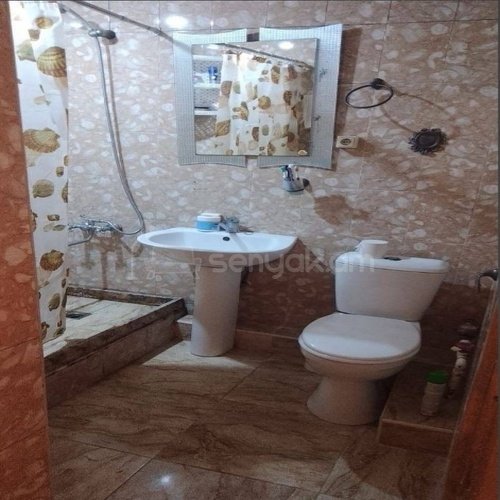 2 Սենյականոց Բնակարան, 52քմ, 9/9 հարկ, Կոսմետիկ Վերանորոգված