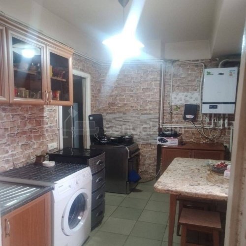 2 Սենյականոց Բնակարան, 52քմ, 9/9 հարկ, Կոսմետիկ Վերանորոգված