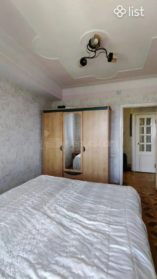 3 Սենյականոց Բնակարան, 110քմ, 14/16 հարկ, Կապիտալ Վերանորոգված, Կահավորված