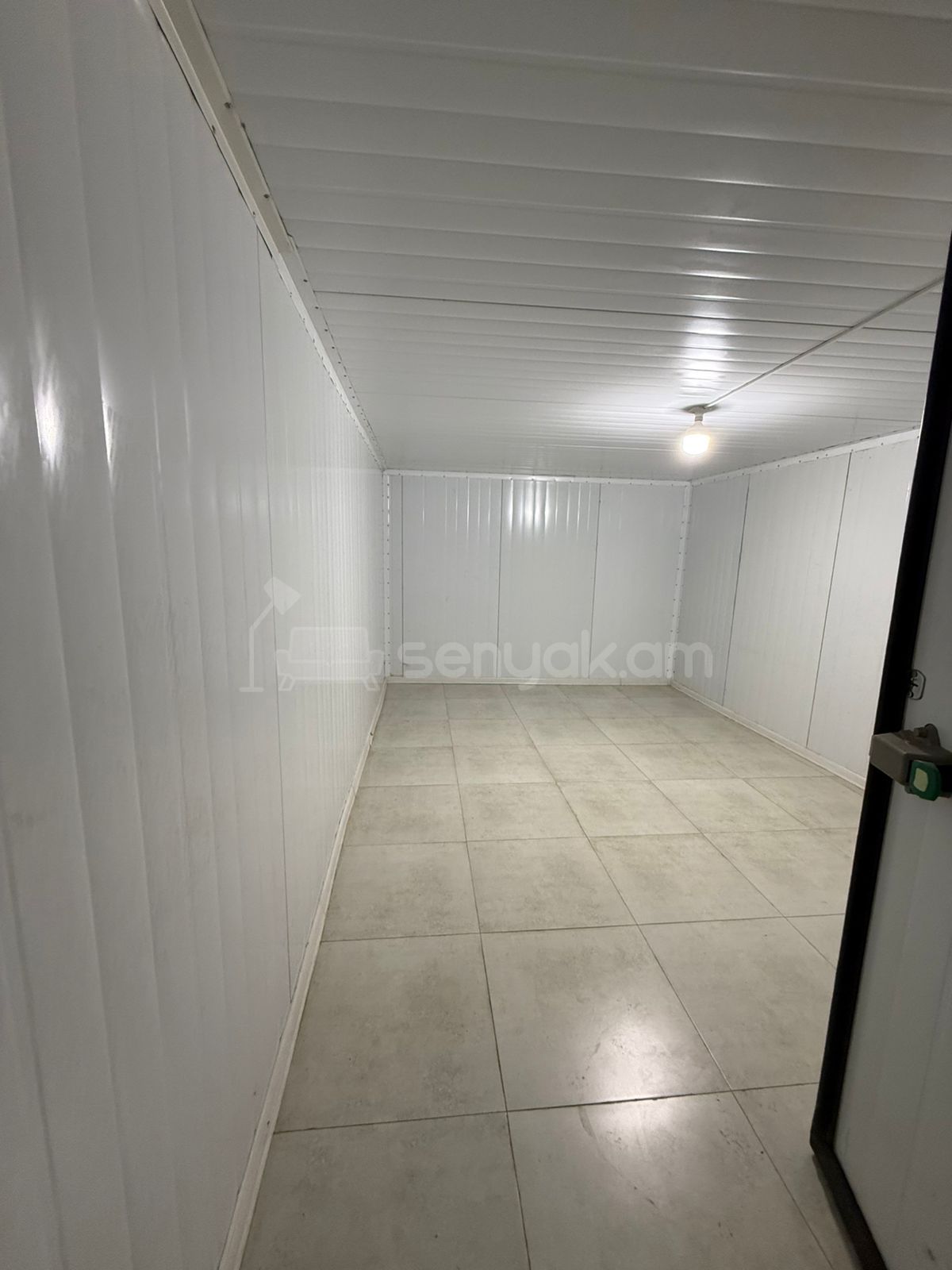 Օֆիսային Տարածք, 60քմ