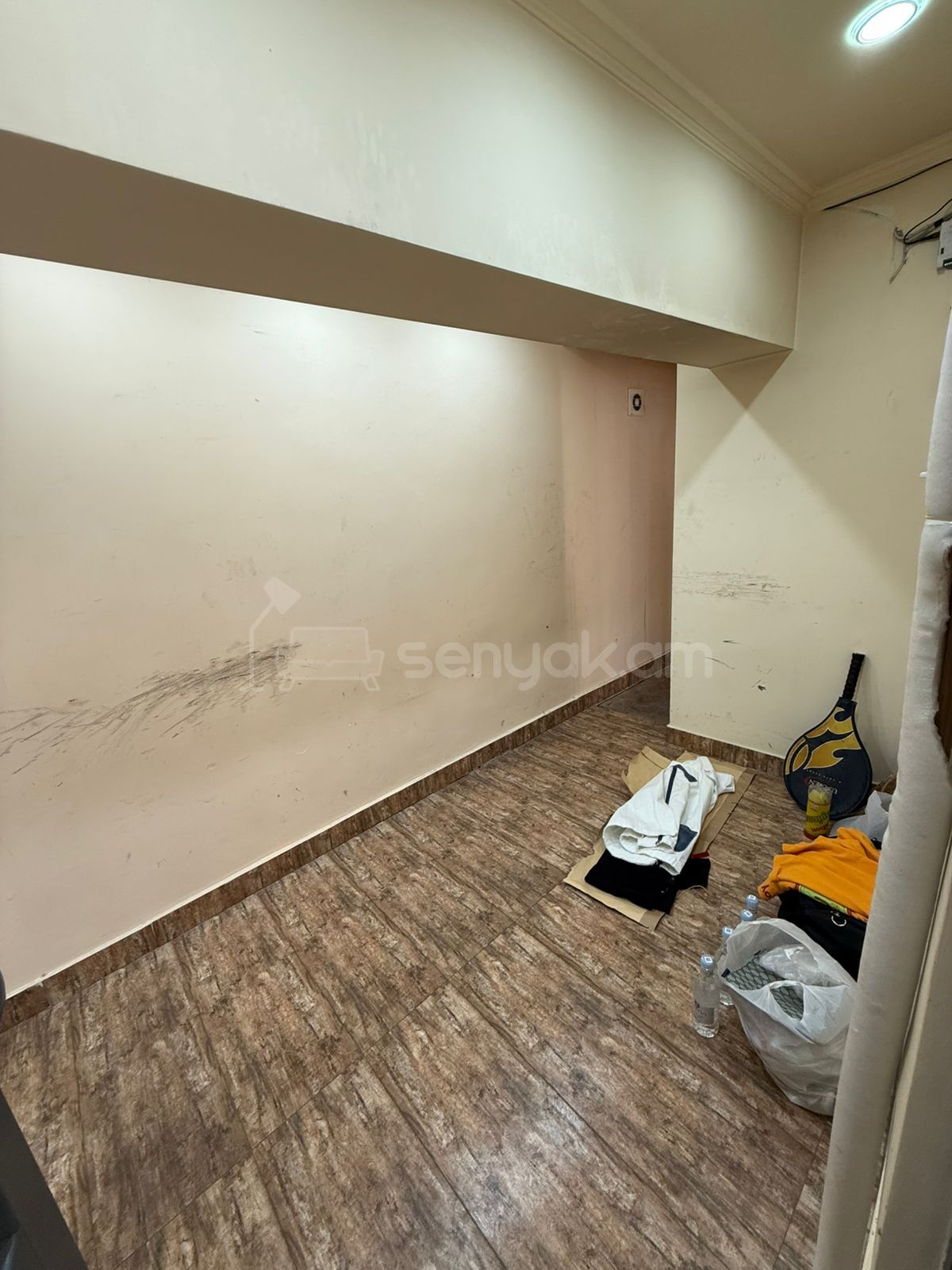 Օֆիսային Տարածք, 60քմ