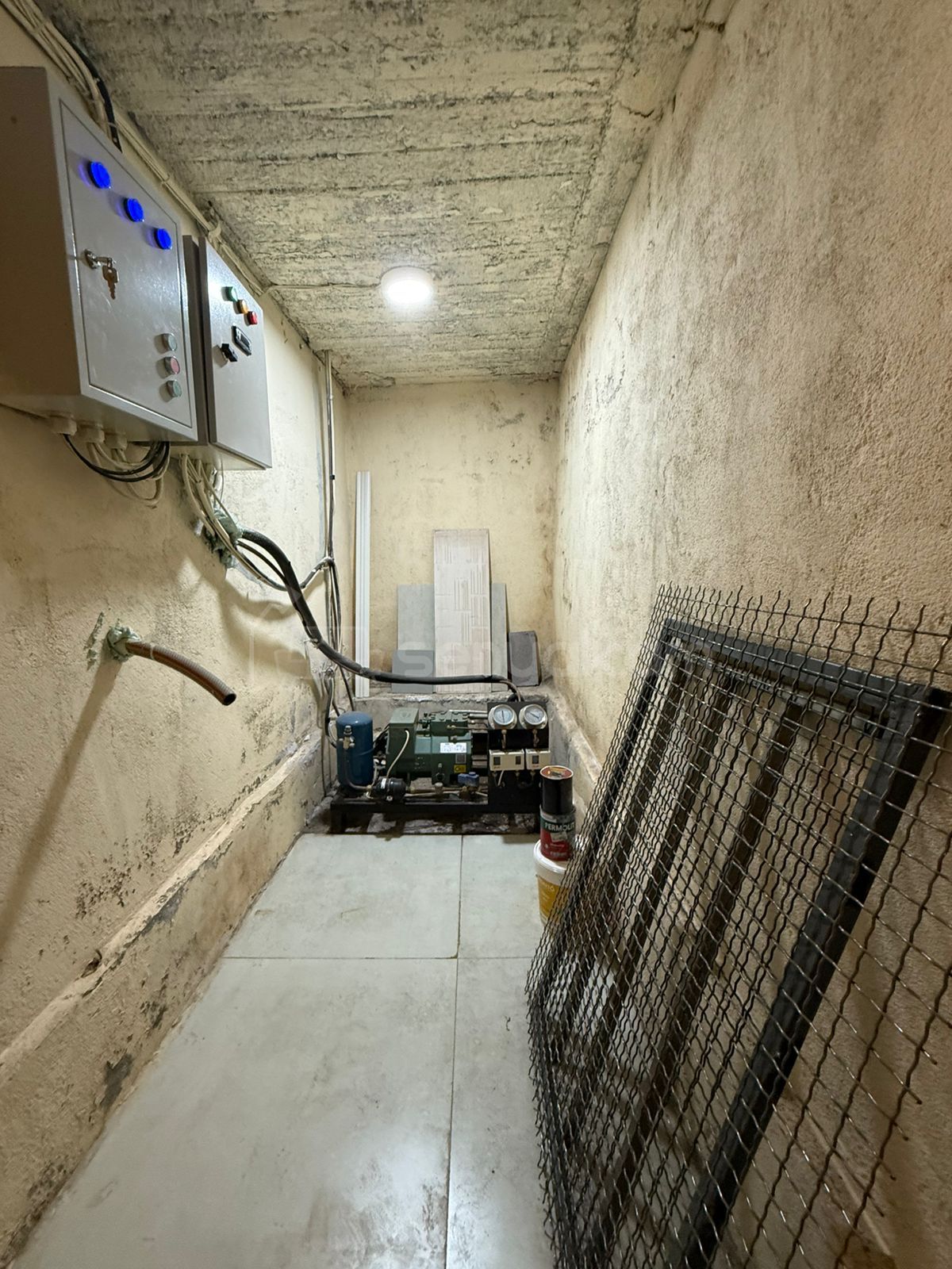 Օֆիսային Տարածք, 60քմ