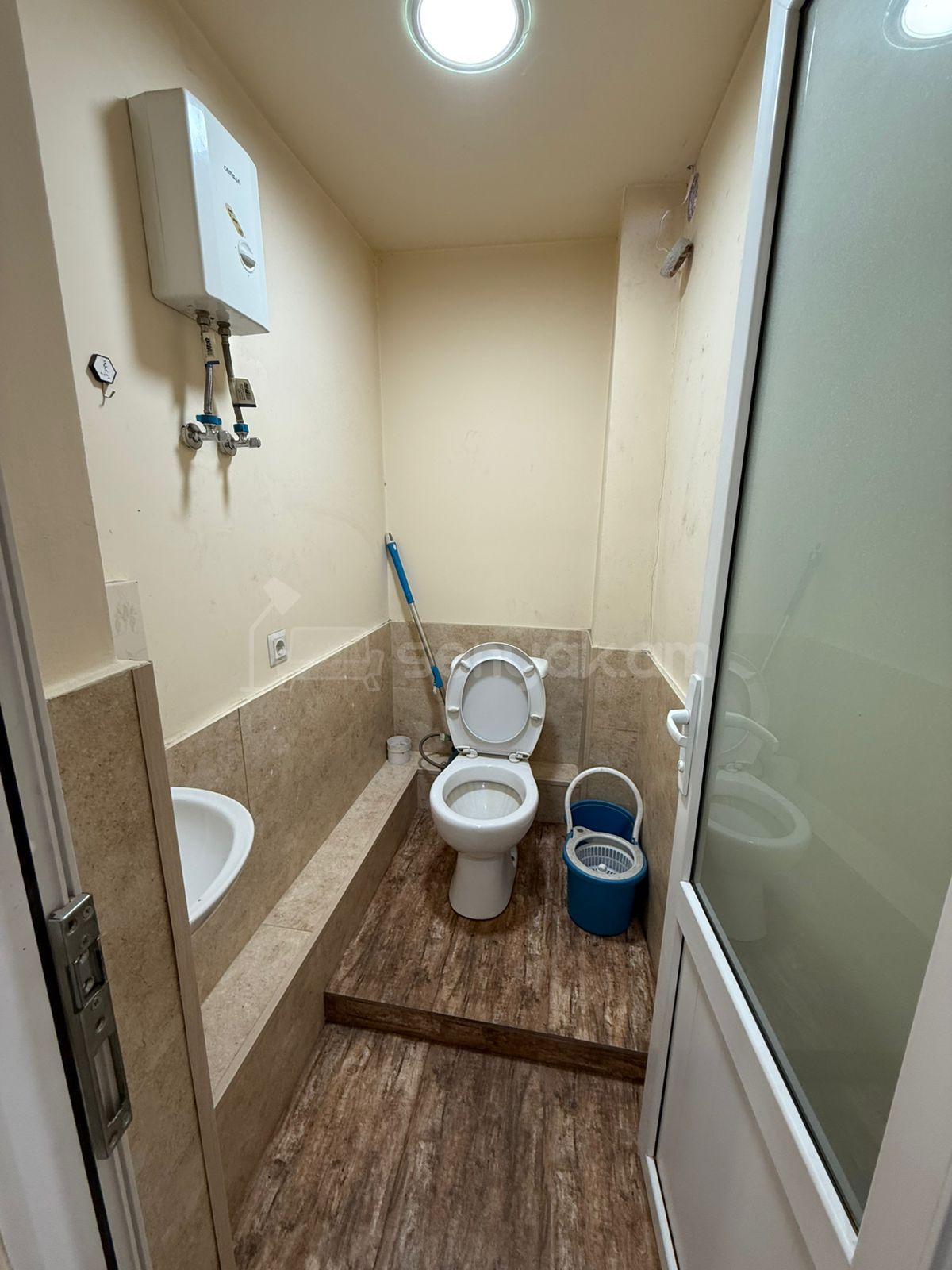 Օֆիսային Տարածք, 60քմ