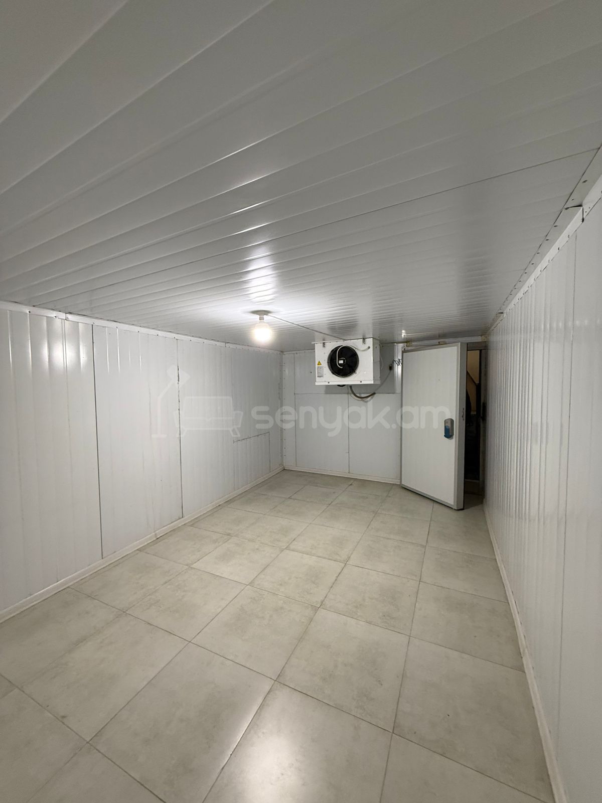 Օֆիսային Տարածք, 60քմ