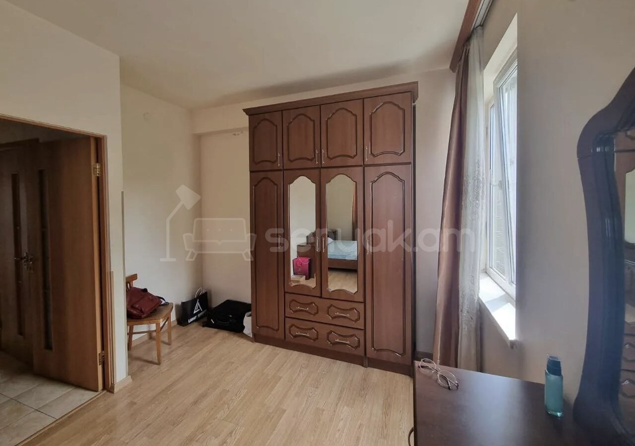 2 Սենյականոց Բնակարան, 74քմ, 3/9 հարկ, Կապիտալ Վերանորոգված, Կահավորված, Արևկող