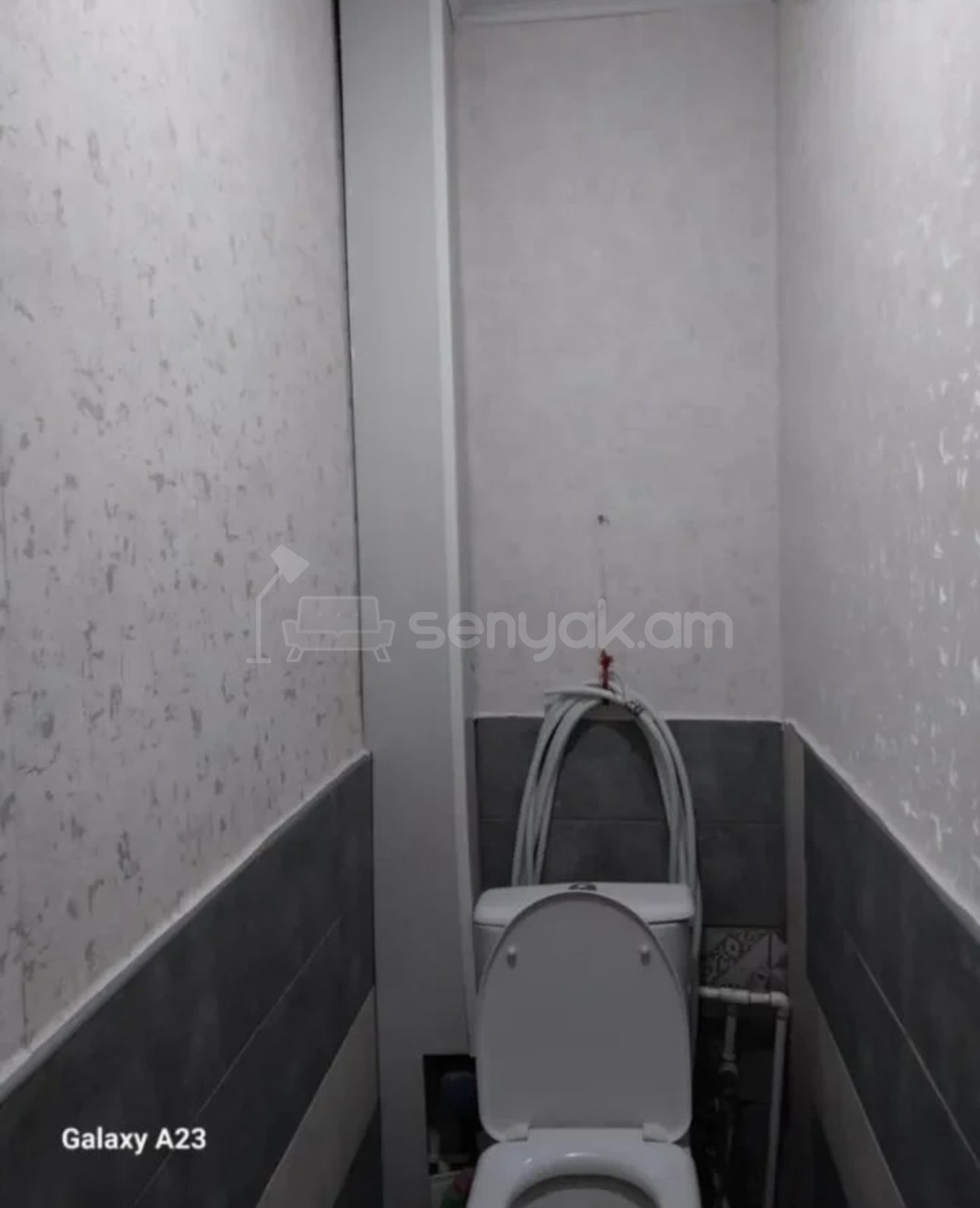 3 Սենյականոց Բնակարան Քարե Շենքում, 77քմ, 1/5 հարկ, Կոսմետիկ Վերանորոգված, Կահավորված