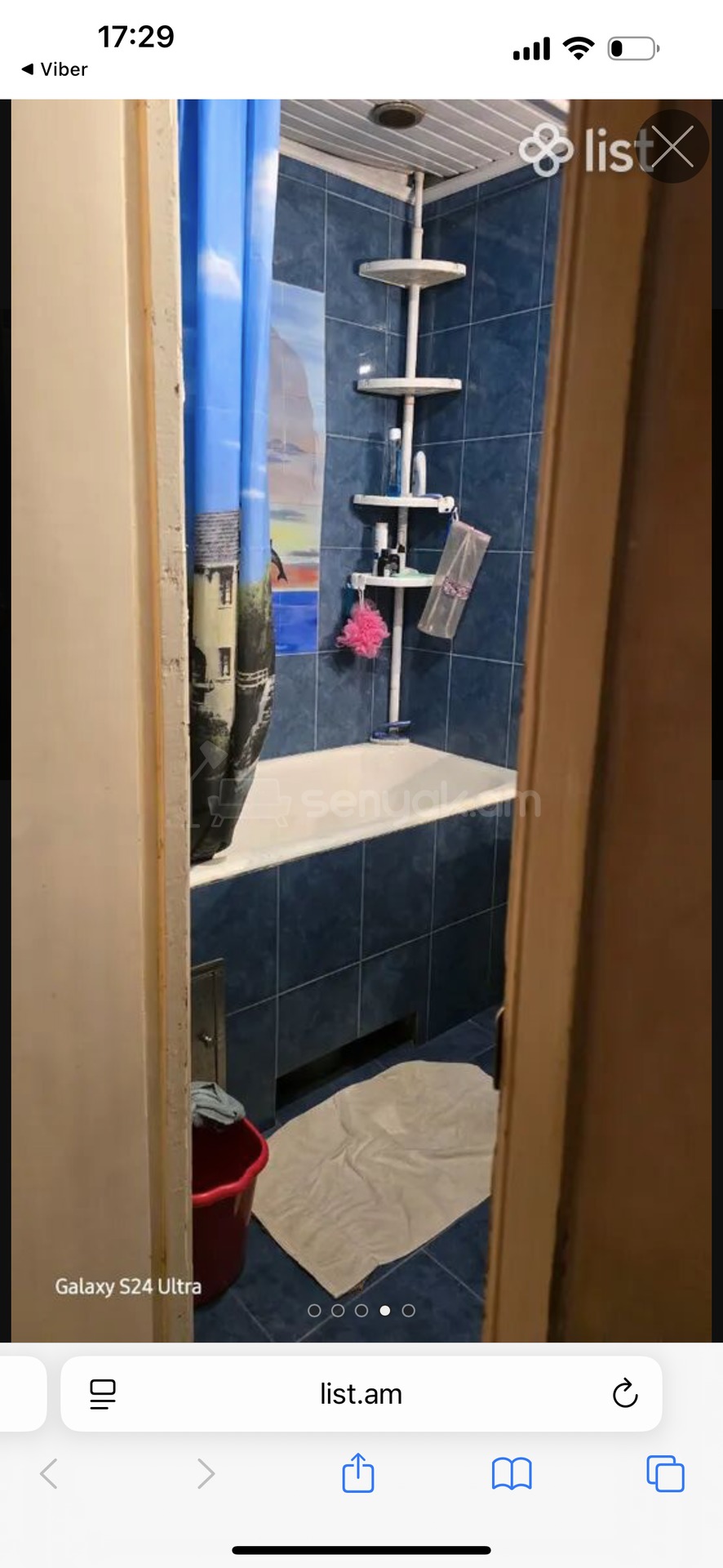 3 Սենյականոց Բնակարան, 80քմ, 8/9 հարկ, Կոսմետիկ Վերանորոգված, Կահավորված, Արևկող