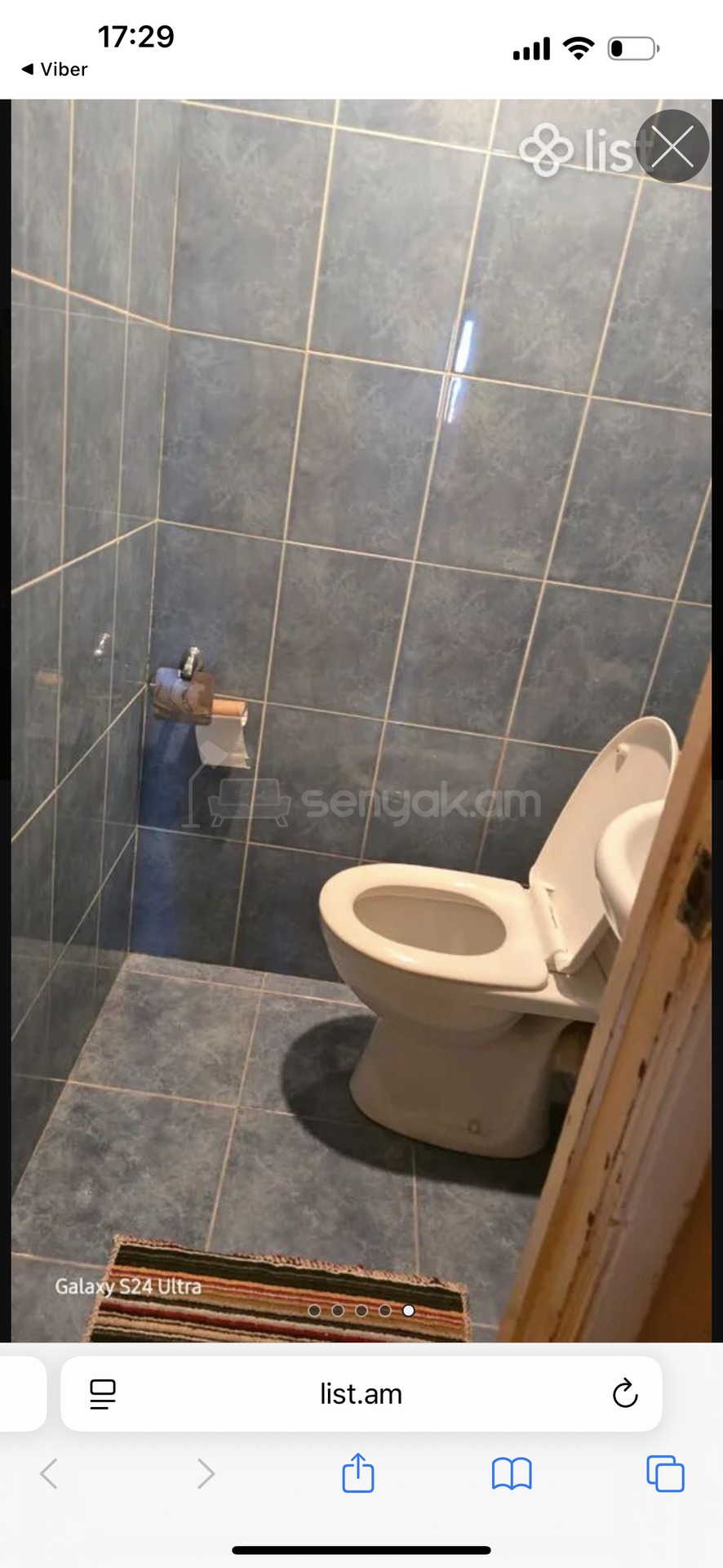 3 Սենյականոց Բնակարան, 80քմ, 8/9 հարկ, Կոսմետիկ Վերանորոգված, Կահավորված, Արևկող