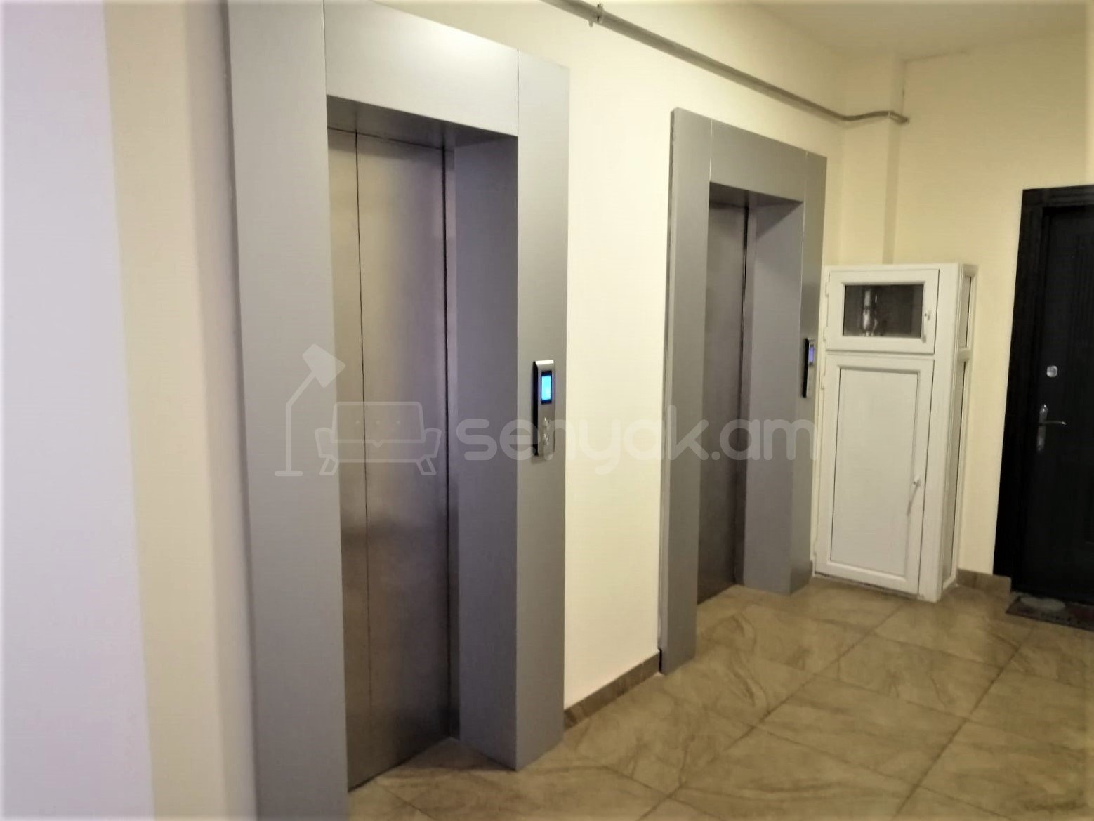 3 Սենյականոց Բնակարան Նորակառույցում, 75քմ, 5/9 հարկ, Դիզայներական Վերանորոգված, Կահավորված, Արևկող