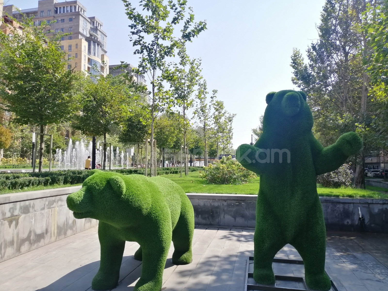 3 Սենյականոց Բնակարան Նորակառույցում, 75քմ, 5/9 հարկ, Դիզայներական Վերանորոգված, Կահավորված, Արևկող