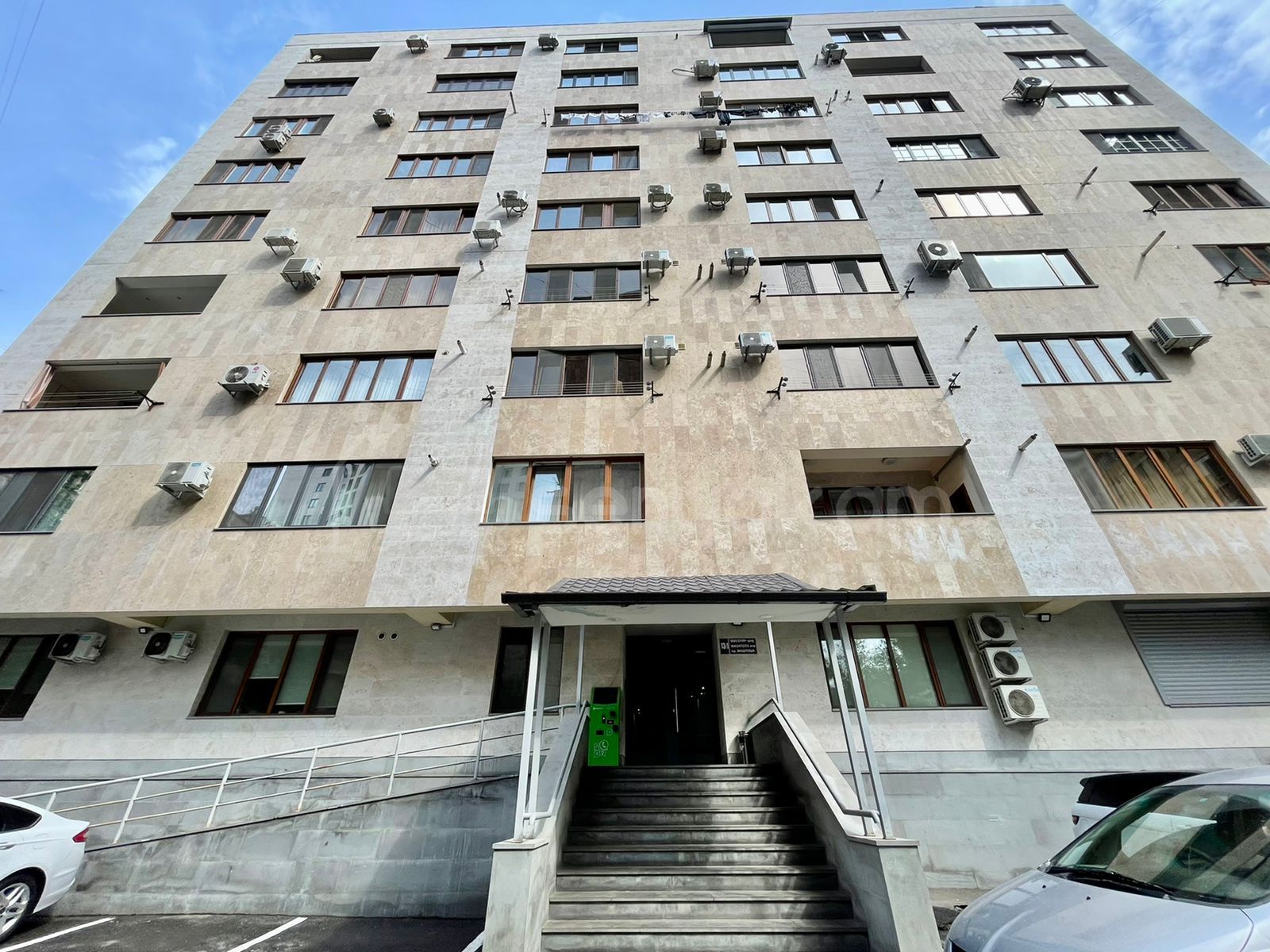 3 Սենյականոց Բնակարան Նորակառույցում, 75քմ, 5/9 հարկ, Դիզայներական Վերանորոգված, Կահավորված, Արևկող