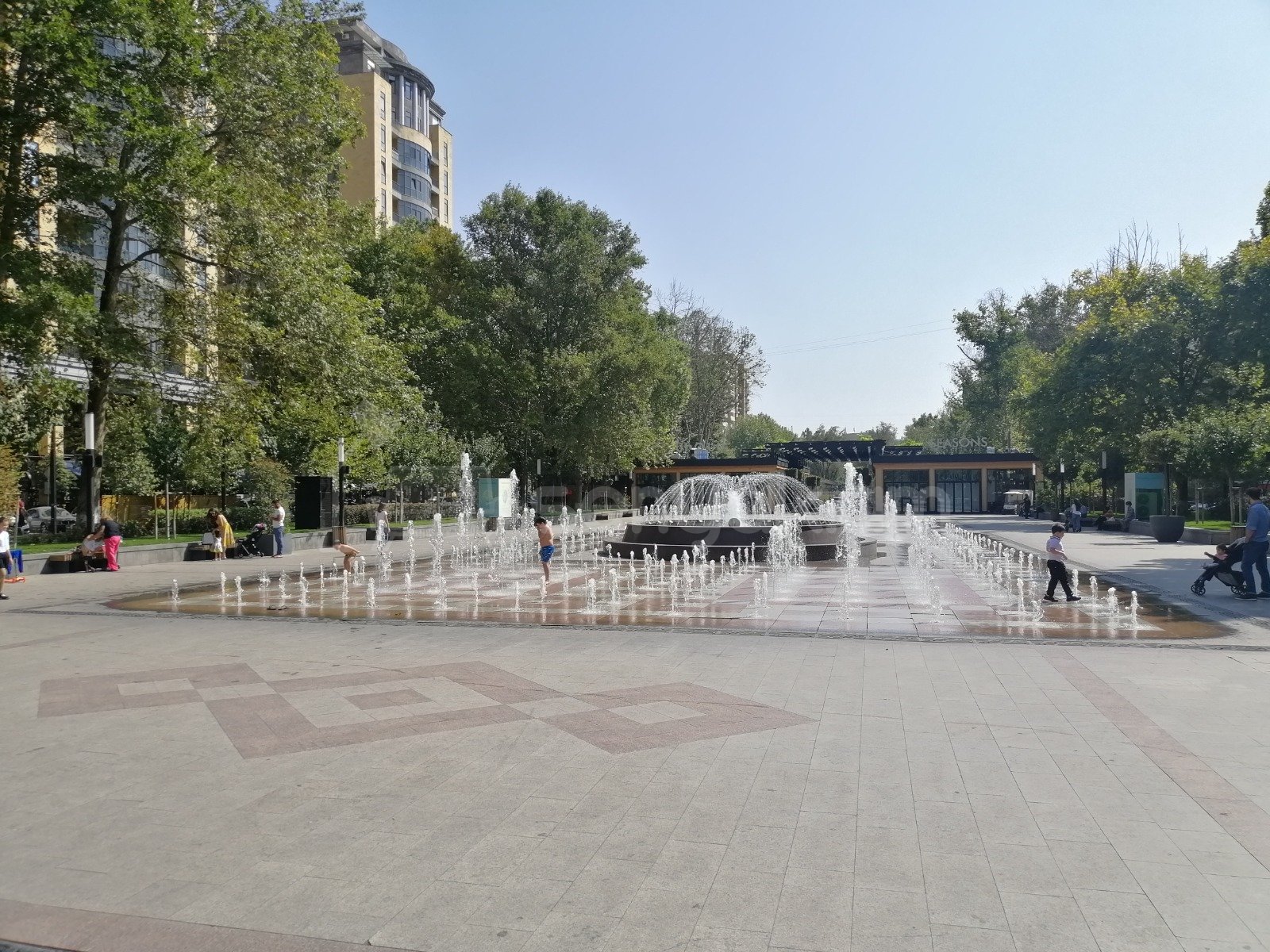 3 Սենյականոց Բնակարան Նորակառույցում, 75քմ, 5/9 հարկ, Դիզայներական Վերանորոգված, Կահավորված, Արևկող