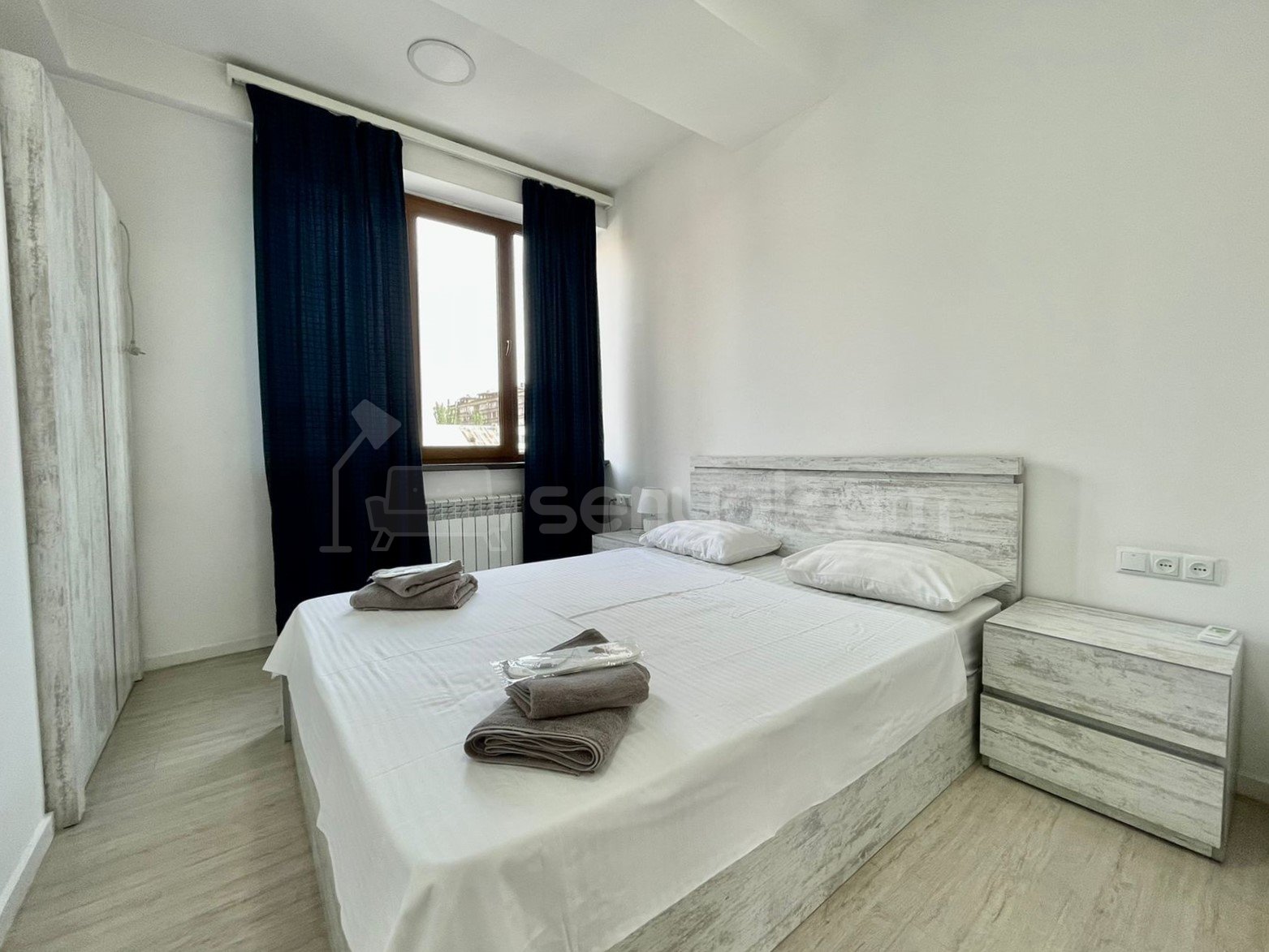 3 Սենյականոց Բնակարան Նորակառույցում, 75քմ, 5/9 հարկ, Դիզայներական Վերանորոգված, Կահավորված, Արևկող