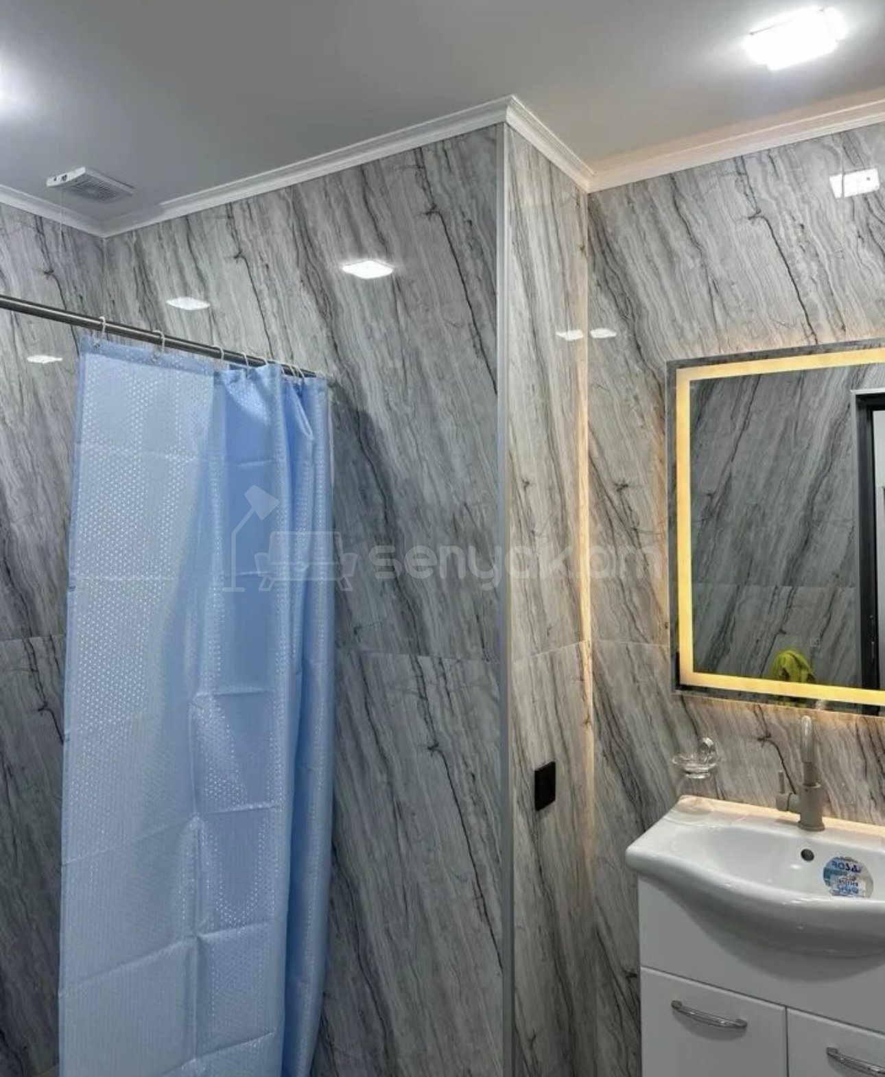 3 Սենյականոց Բնակարան Նորակառույցում, 68քմ, 5/9 հարկ, Կապիտալ Վերանորոգված, Կահավորված, Արևկող