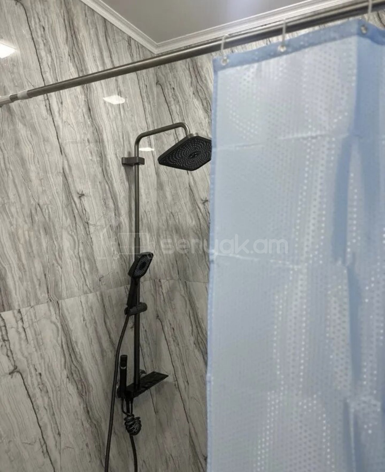 3 Սենյականոց Բնակարան Նորակառույցում, 68քմ, 5/9 հարկ, Կապիտալ Վերանորոգված, Կահավորված, Արևկող