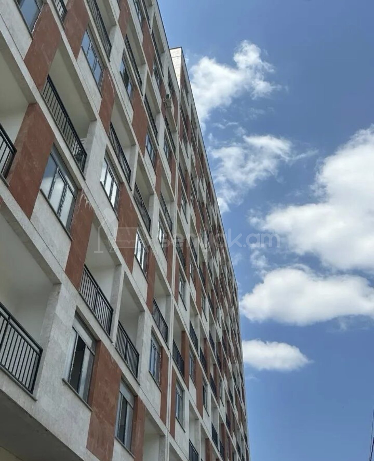 3 Սենյականոց Բնակարան Նորակառույցում, 68քմ, 5/9 հարկ, Կապիտալ Վերանորոգված, Կահավորված, Արևկող