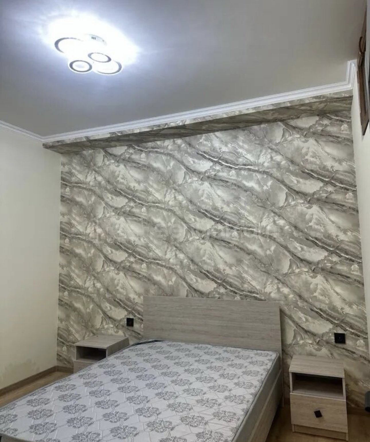 3 Սենյականոց Բնակարան Նորակառույցում, 68քմ, 5/9 հարկ, Կապիտալ Վերանորոգված, Կահավորված, Արևկող