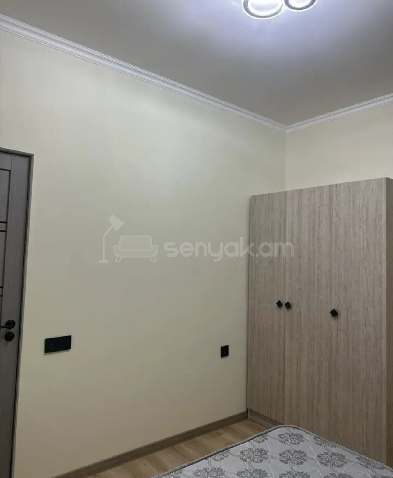 3 Սենյականոց Բնակարան Նորակառույցում, 68քմ, 5/9 հարկ, Կապիտալ Վերանորոգված, Կահավորված, Արևկող