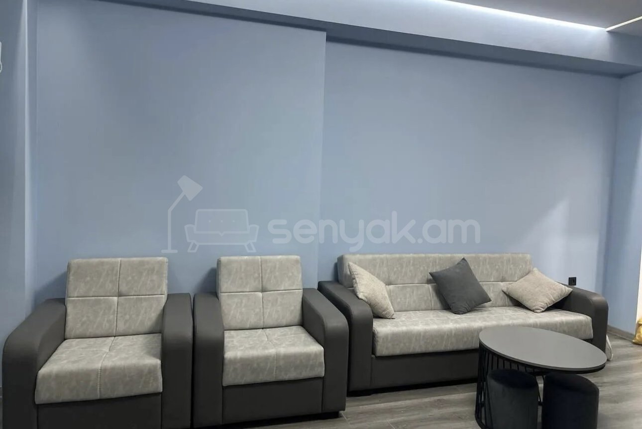 3 Սենյականոց Բնակարան Նորակառույցում, 68քմ, 5/9 հարկ, Կապիտալ Վերանորոգված, Կահավորված, Արևկող