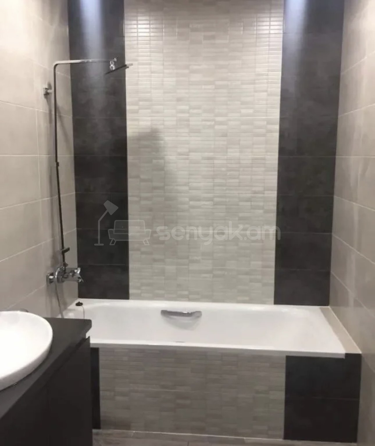 2 Սենյականոց Բնակարան, 66քմ, 9/9 հարկ, Դիզայներական Վերանորոգված, Կահավորված, Արևկող