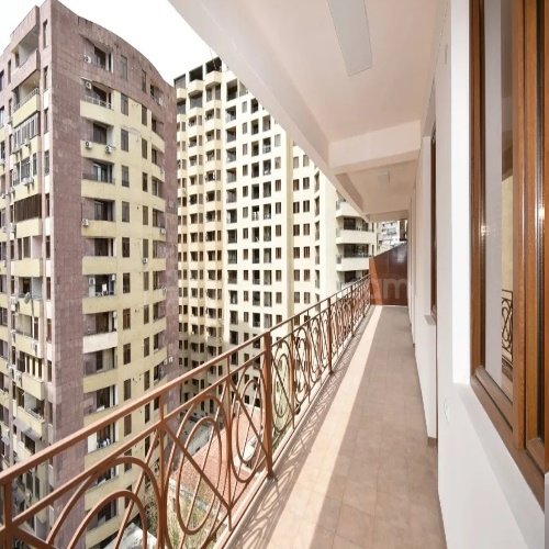 4 Սենյականոց Բնակարան Նորակառույցում, 131քմ, 9/13 հարկ, Կապիտալ Վերանորոգված, Կահավորված, Արևկող