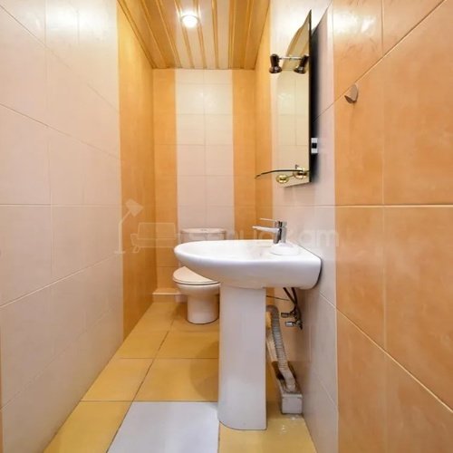 4 Սենյականոց Բնակարան Նորակառույցում, 131քմ, 9/13 հարկ, Կապիտալ Վերանորոգված, Կահավորված, Արևկող