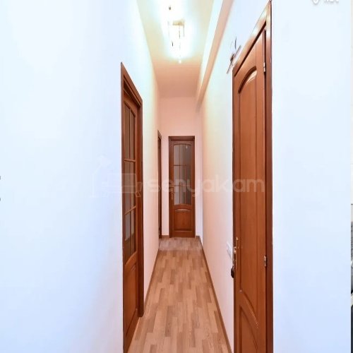 4 Սենյականոց Բնակարան Նորակառույցում, 131քմ, 9/13 հարկ, Կապիտալ Վերանորոգված, Կահավորված, Արևկող