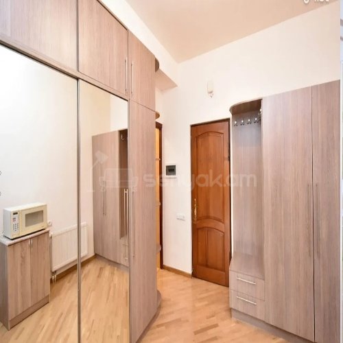 4 Սենյականոց Բնակարան Նորակառույցում, 131քմ, 9/13 հարկ, Կապիտալ Վերանորոգված, Կահավորված, Արևկող