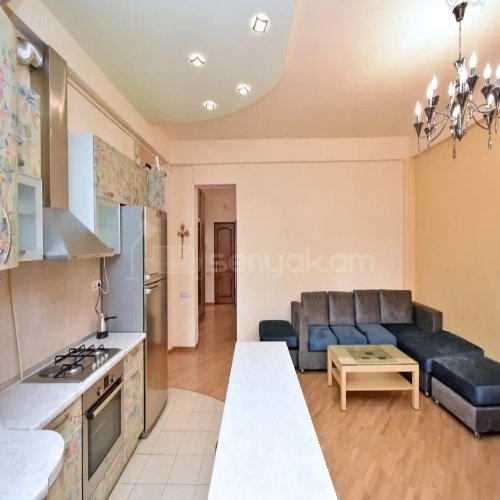 4 Սենյականոց Բնակարան Նորակառույցում, 131քմ, 9/13 հարկ, Կապիտալ Վերանորոգված, Կահավորված, Արևկող