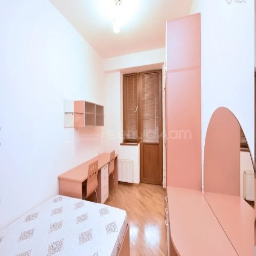 4 Սենյականոց Բնակարան Նորակառույցում, 131քմ, 9/13 հարկ, Կապիտալ Վերանորոգված, Կահավորված, Արևկող