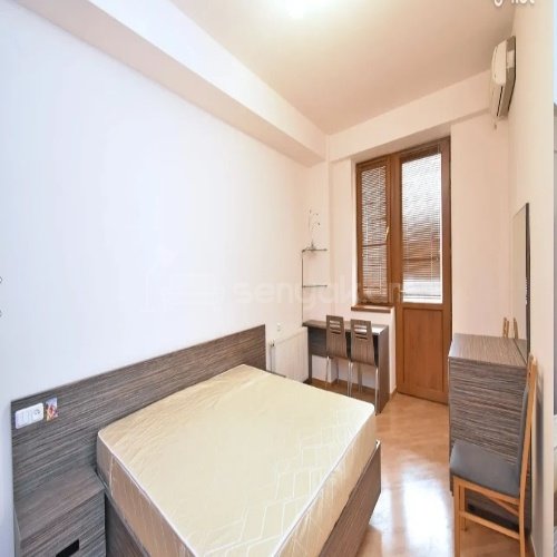 4 Սենյականոց Բնակարան Նորակառույցում, 131քմ, 9/13 հարկ, Կապիտալ Վերանորոգված, Կահավորված, Արևկող