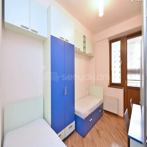 4 Սենյականոց Բնակարան Նորակառույցում, 131քմ, 9/13 հարկ, Կապիտալ Վերանորոգված, Կահավորված, Արևկող