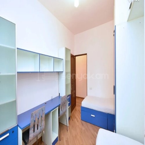 4 Սենյականոց Բնակարան Նորակառույցում, 131քմ, 9/13 հարկ, Կապիտալ Վերանորոգված, Կահավորված, Արևկող