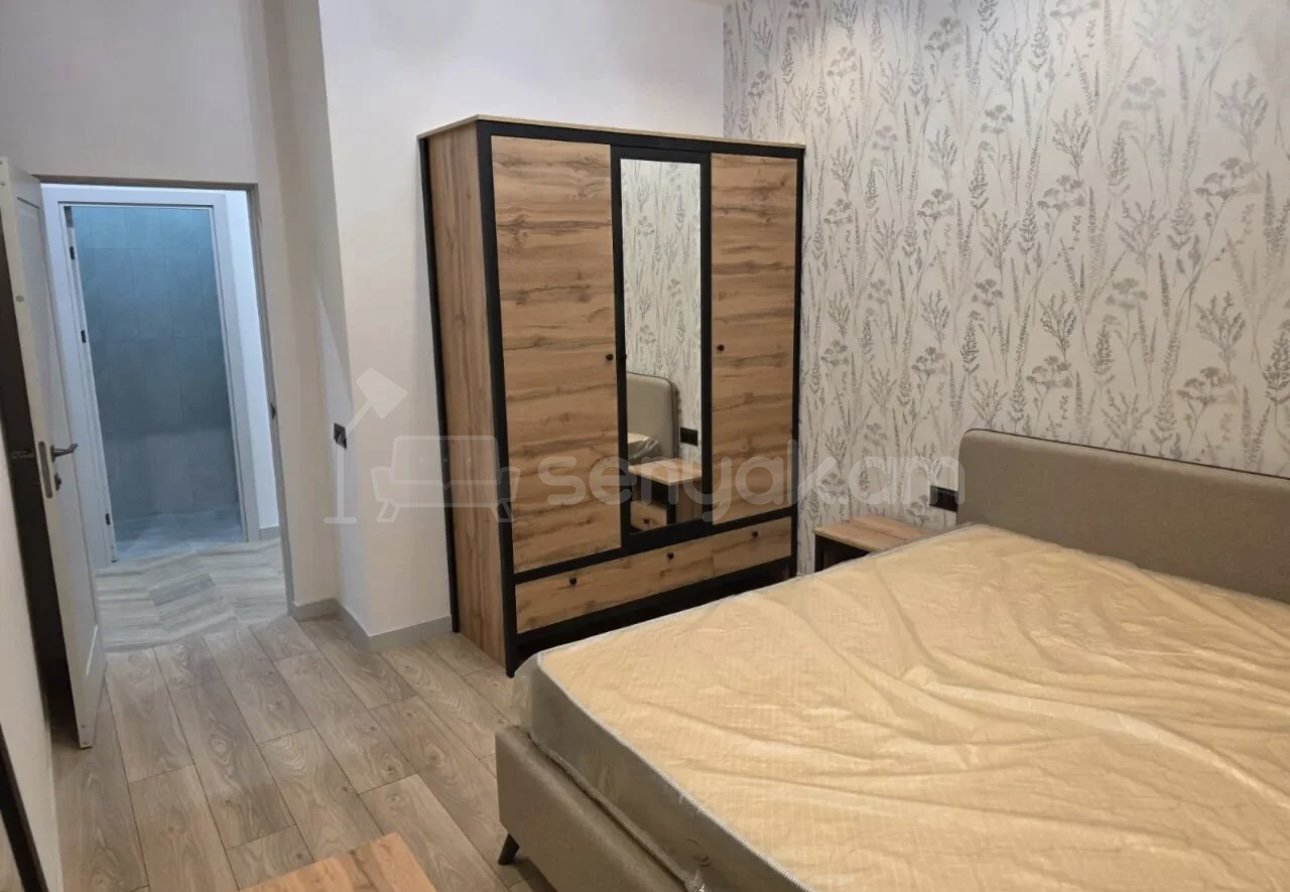 3 Սենյականոց Բնակարան, 79քմ, 5/13 հարկ, Դիզայներական Վերանորոգված