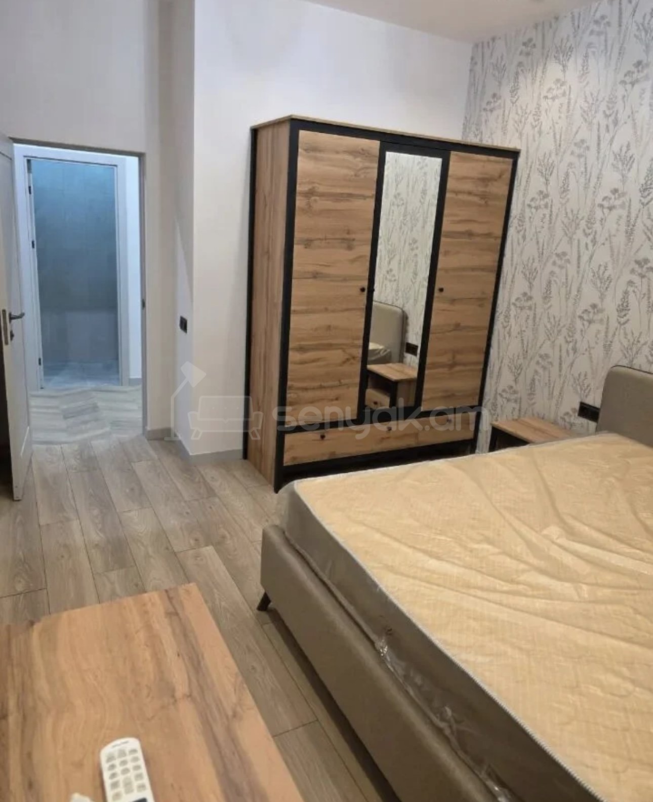 3 Սենյականոց Բնակարան, 79քմ, 5/13 հարկ, Դիզայներական Վերանորոգված