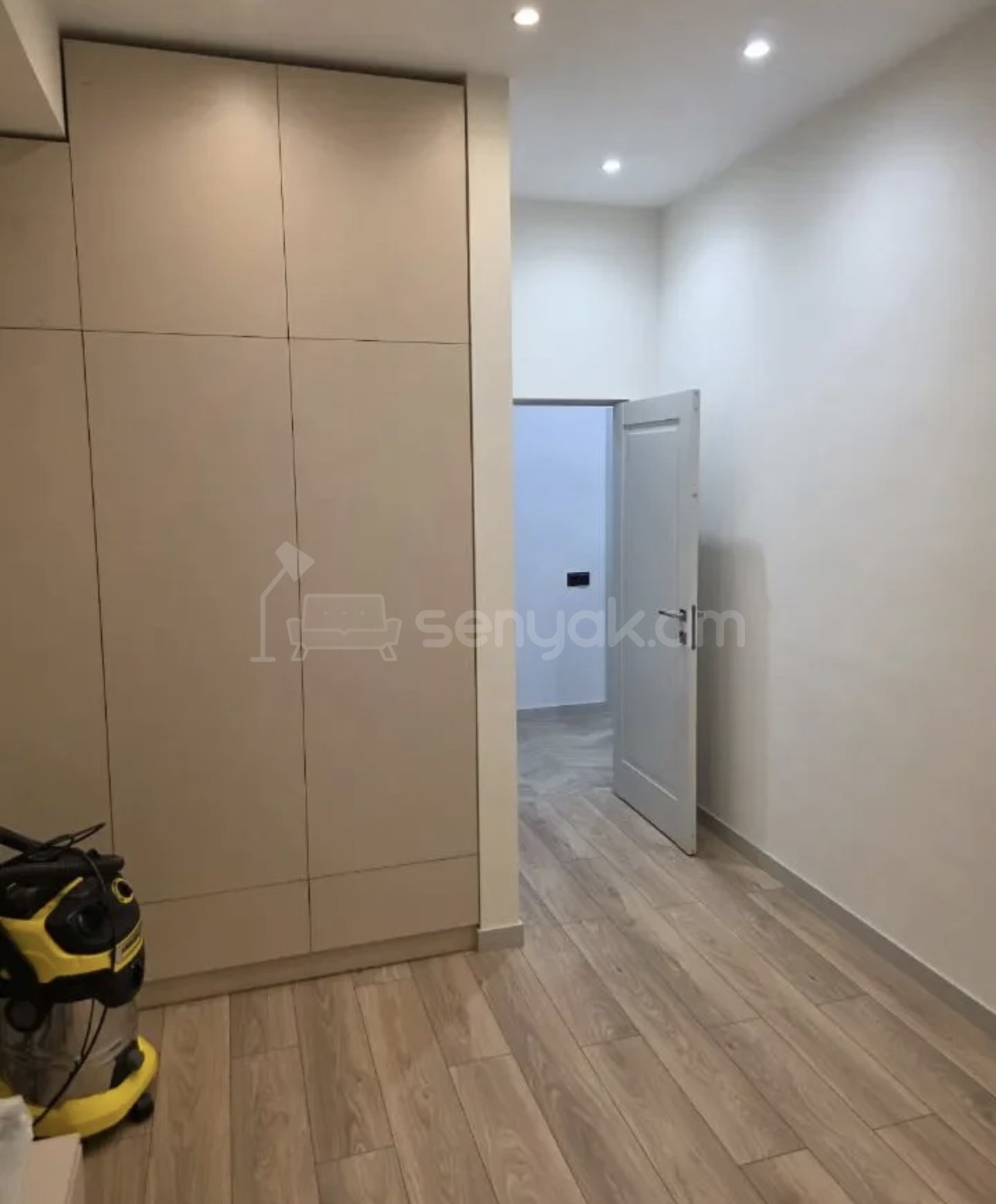 3 Սենյականոց Բնակարան, 79քմ, 5/13 հարկ, Դիզայներական Վերանորոգված