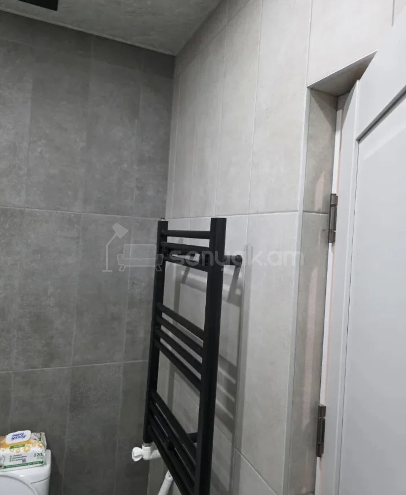 3 Սենյականոց Բնակարան, 79քմ, 5/13 հարկ, Դիզայներական Վերանորոգված