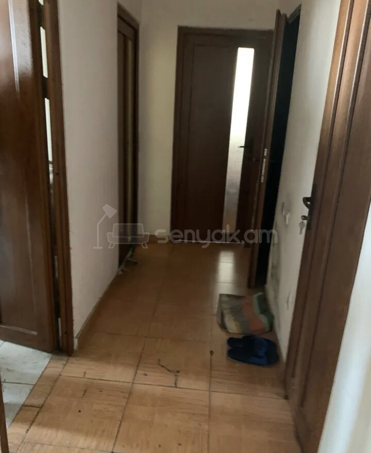 3 Սենյականոց Բնակարան, 96քմ, 11/16 հարկ, Կոսմետիկ Վերանորոգված, Կահավորված