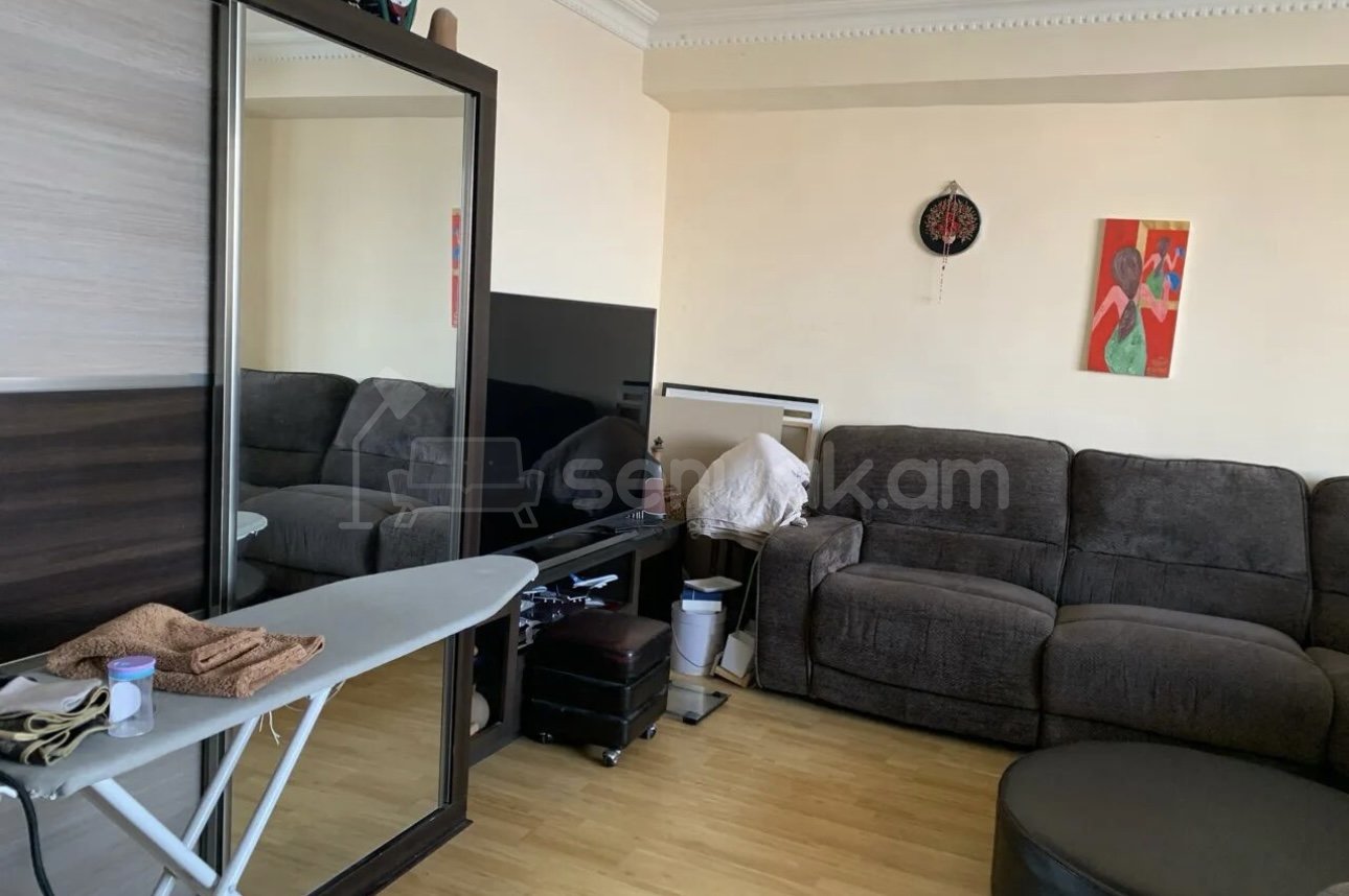 3 Սենյականոց Բնակարան, 96քմ, 11/16 հարկ, Կոսմետիկ Վերանորոգված, Կահավորված