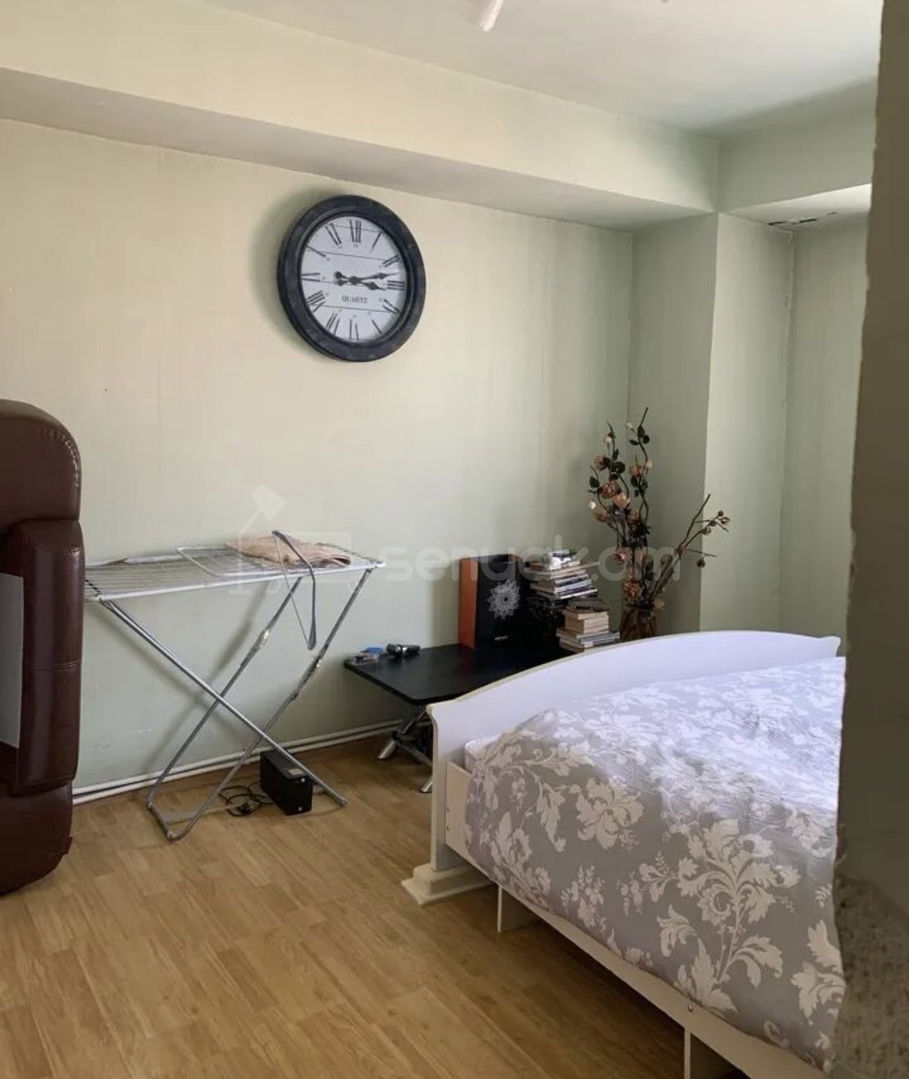 3 Սենյականոց Բնակարան, 96քմ, 11/16 հարկ, Կոսմետիկ Վերանորոգված, Կահավորված