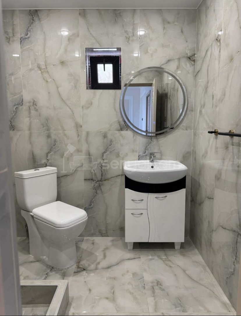 3 Սենյականոց Սեփական Տուն, 80քմ, Կապիտալ Վերանորոգված