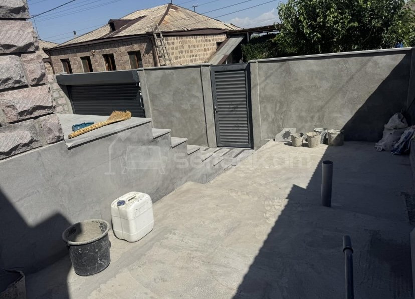 3 Սենյականոց Սեփական Տուն, 80քմ, Կապիտալ Վերանորոգված