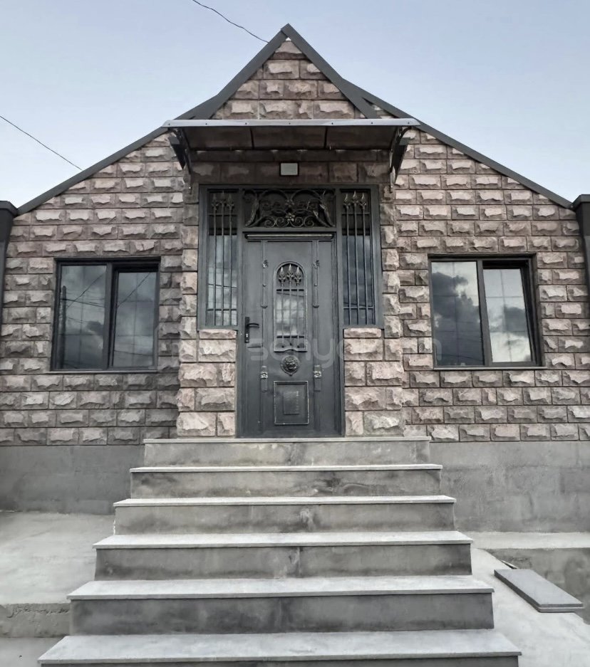 3 Սենյականոց Սեփական Տուն, 80քմ, Կապիտալ Վերանորոգված