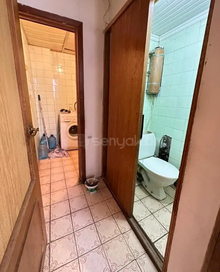 3 Սենյականոց Բնակարան, 72քմ, 6/9 հարկ, Նորմալ Վիճակում