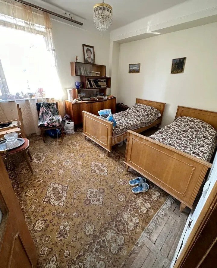 3 Սենյականոց Բնակարան, 72քմ, 6/9 հարկ, Նորմալ Վիճակում