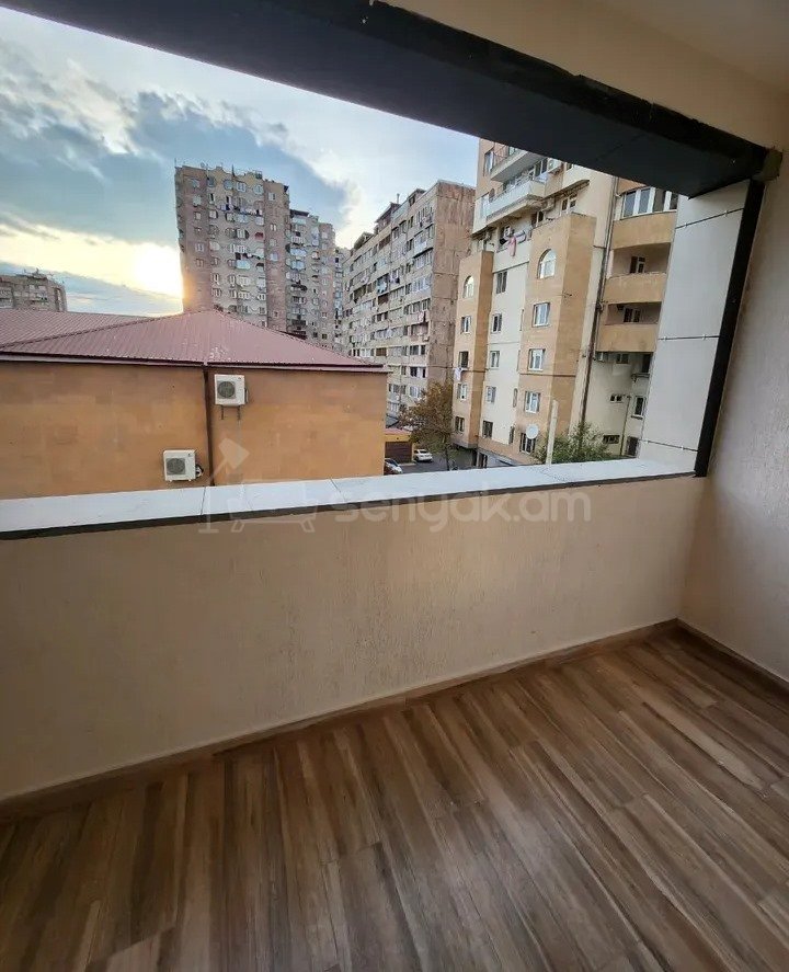 2 Սենյականոց Բնակարան Նորակառույցում, 59քմ, 4/13 հարկ, Դիզայներական Վերանորոգված