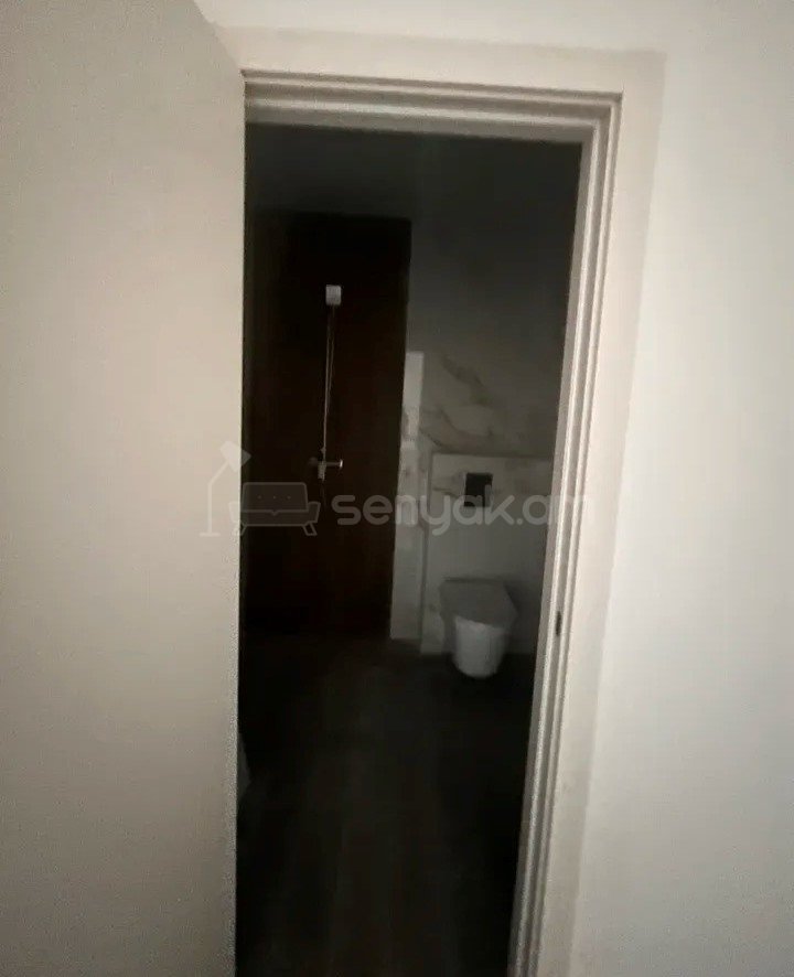 2 Սենյականոց Բնակարան Նորակառույցում, 51քմ, 4/12 հարկ, Կապիտալ Վերանորոգված